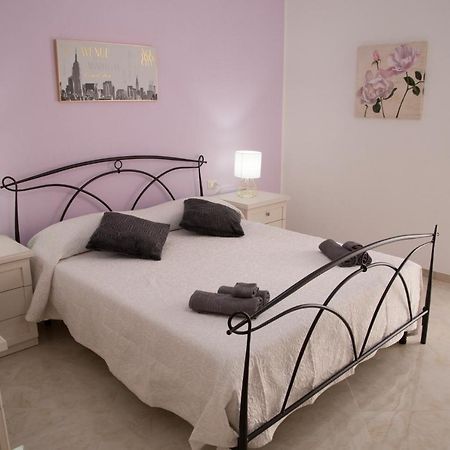 Le Ortensie Holiday Home Alghero Exteriör bild