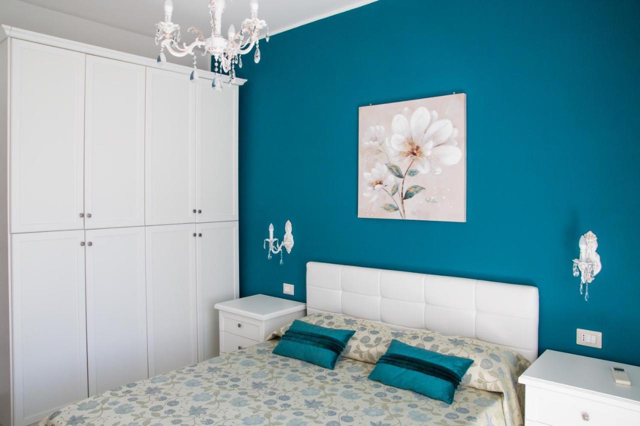 Le Ortensie Holiday Home Alghero Exteriör bild