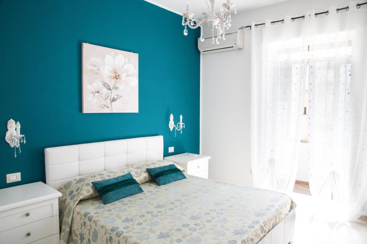 Le Ortensie Holiday Home Alghero Exteriör bild