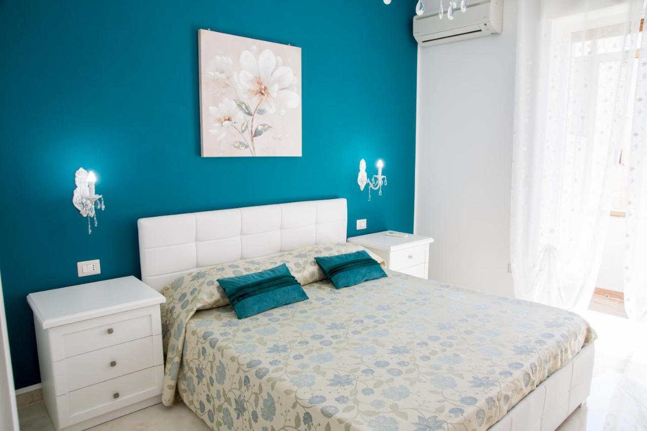 Le Ortensie Holiday Home Alghero Exteriör bild
