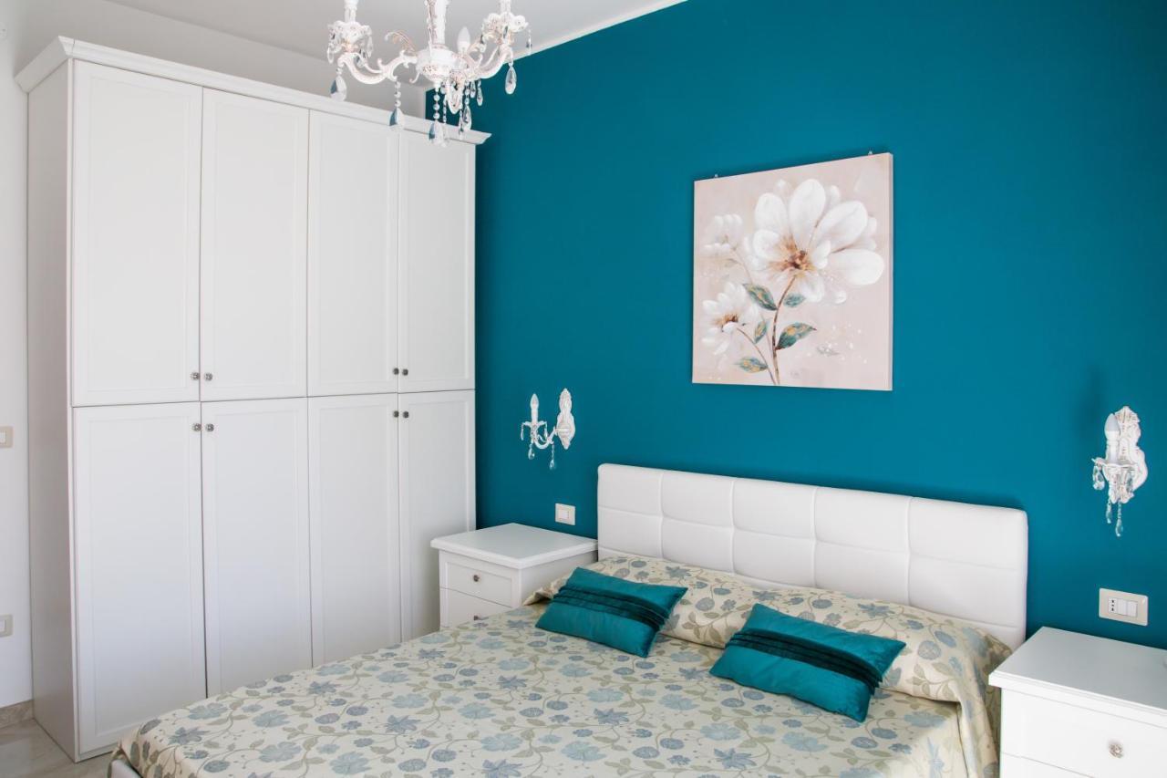 Le Ortensie Holiday Home Alghero Exteriör bild