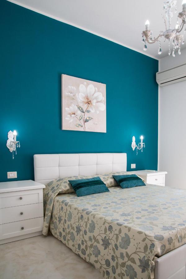 Le Ortensie Holiday Home Alghero Exteriör bild