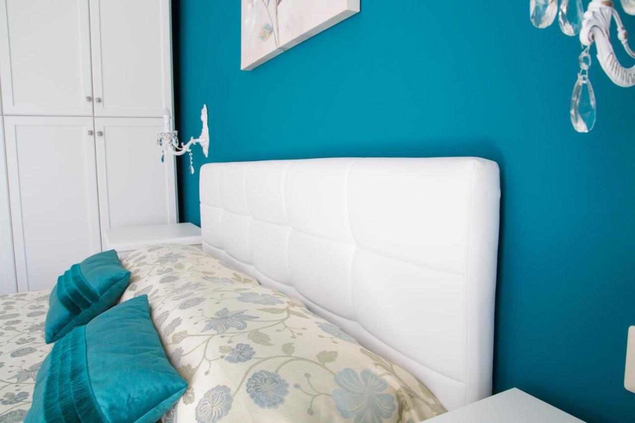 Le Ortensie Holiday Home Alghero Exteriör bild
