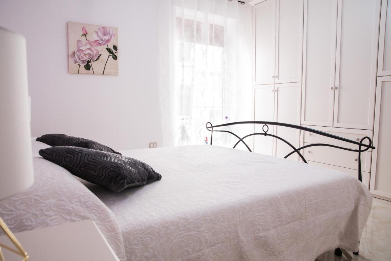 Le Ortensie Holiday Home Alghero Exteriör bild