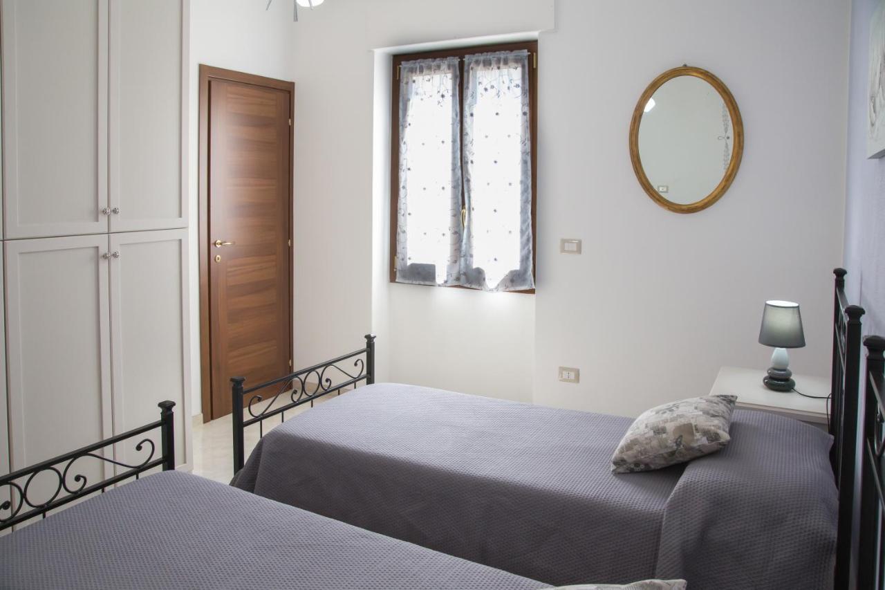 Le Ortensie Holiday Home Alghero Exteriör bild