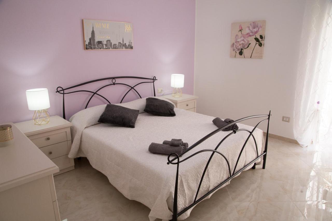 Le Ortensie Holiday Home Alghero Exteriör bild