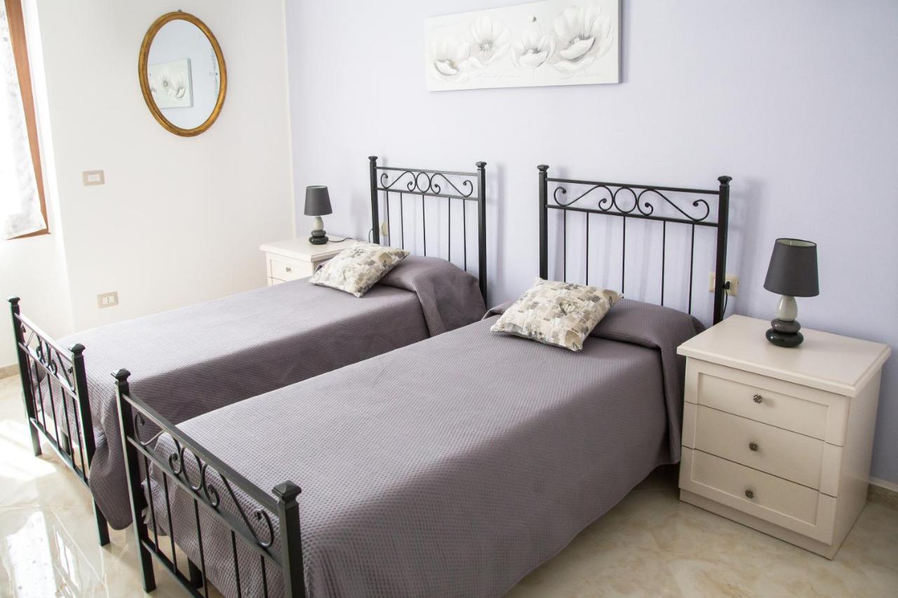 Le Ortensie Holiday Home Alghero Exteriör bild