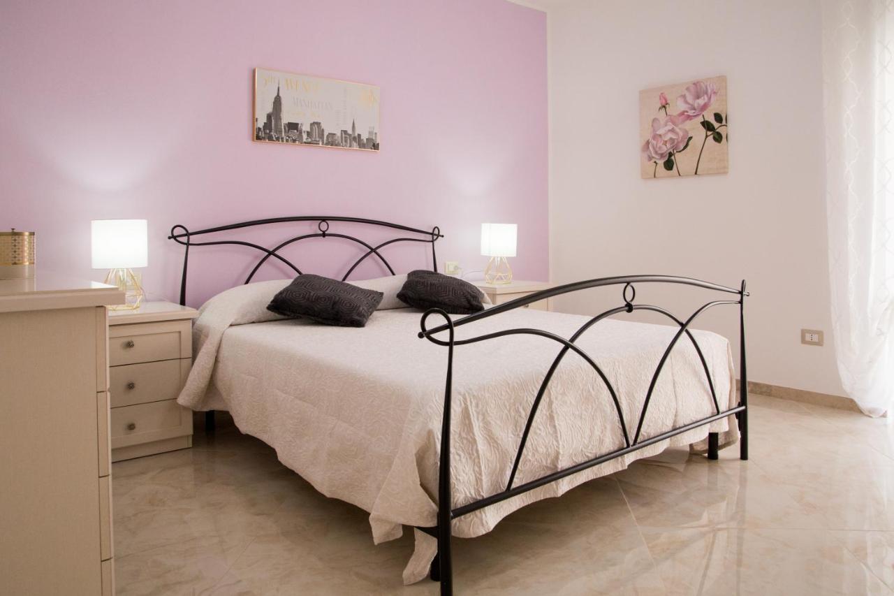 Le Ortensie Holiday Home Alghero Exteriör bild