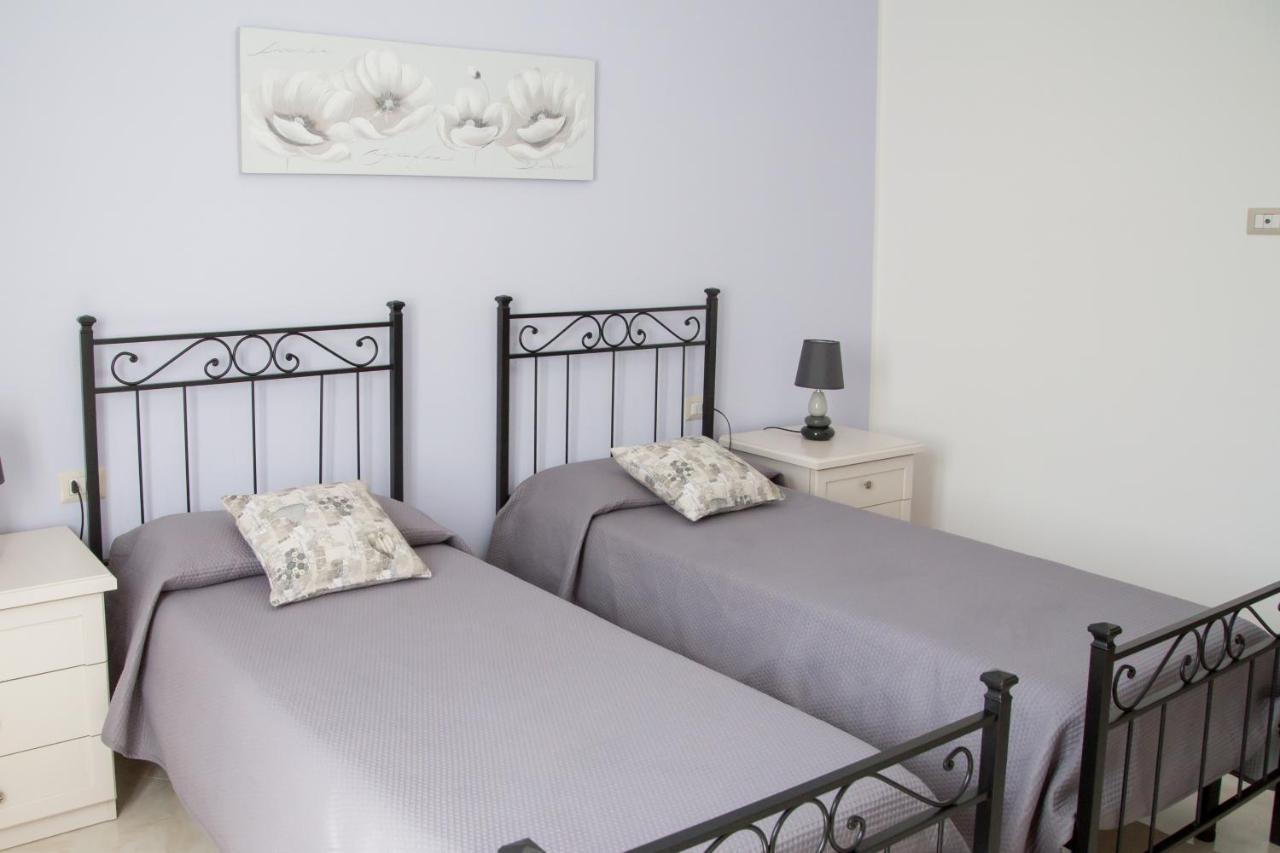 Le Ortensie Holiday Home Alghero Exteriör bild