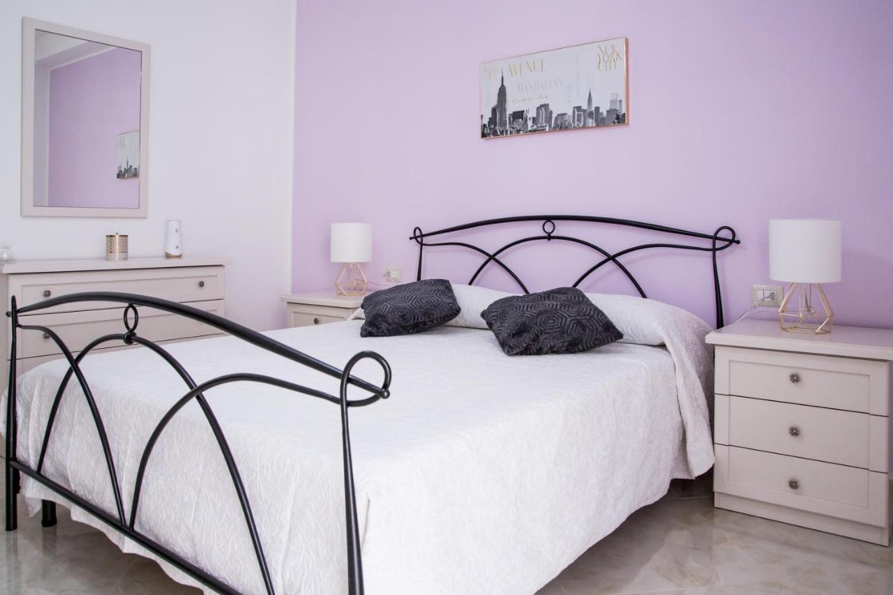 Le Ortensie Holiday Home Alghero Exteriör bild