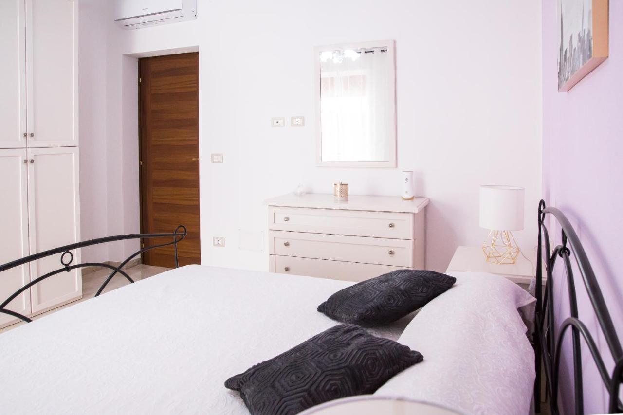 Le Ortensie Holiday Home Alghero Exteriör bild