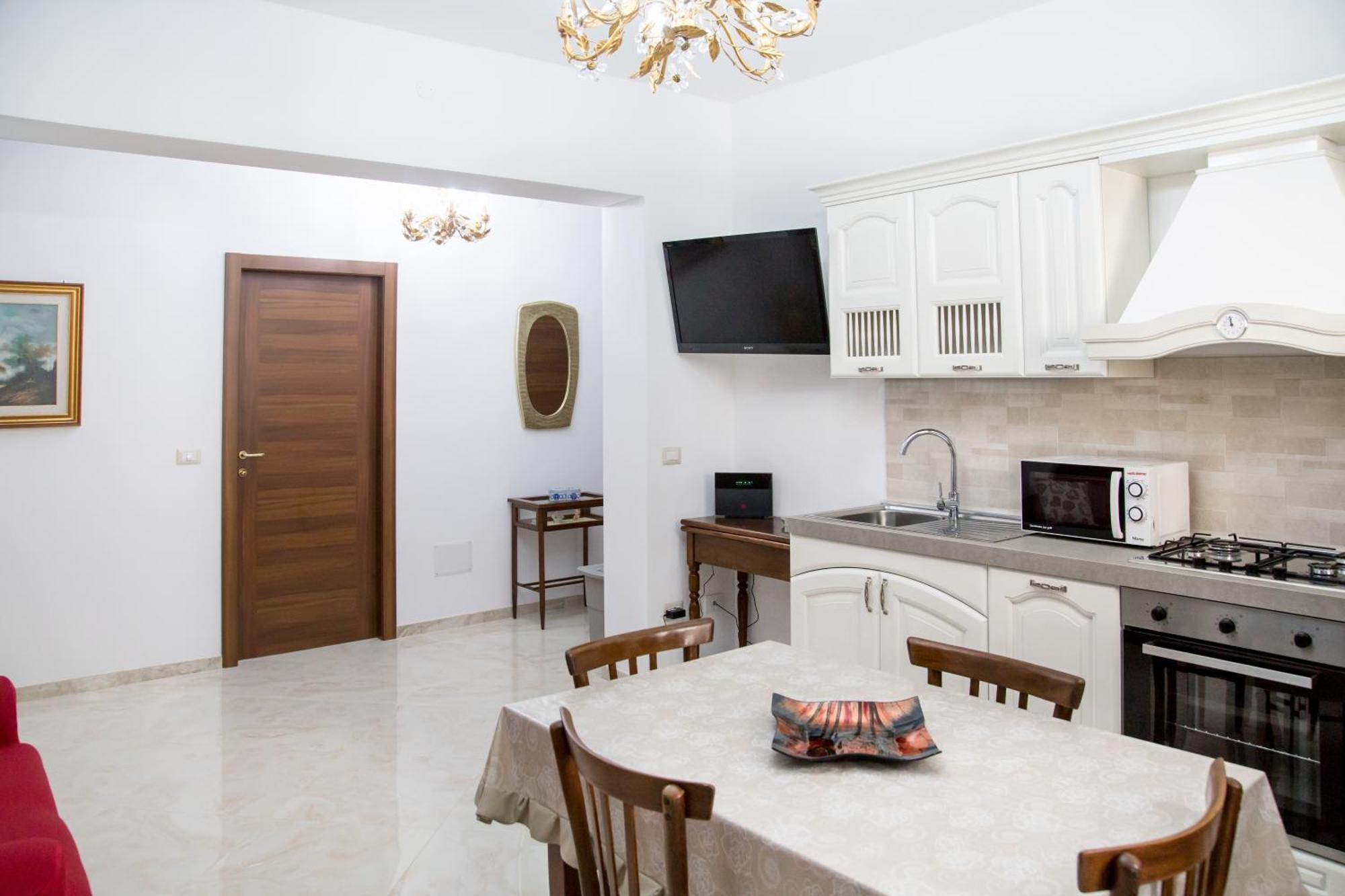 Le Ortensie Holiday Home Alghero Exteriör bild