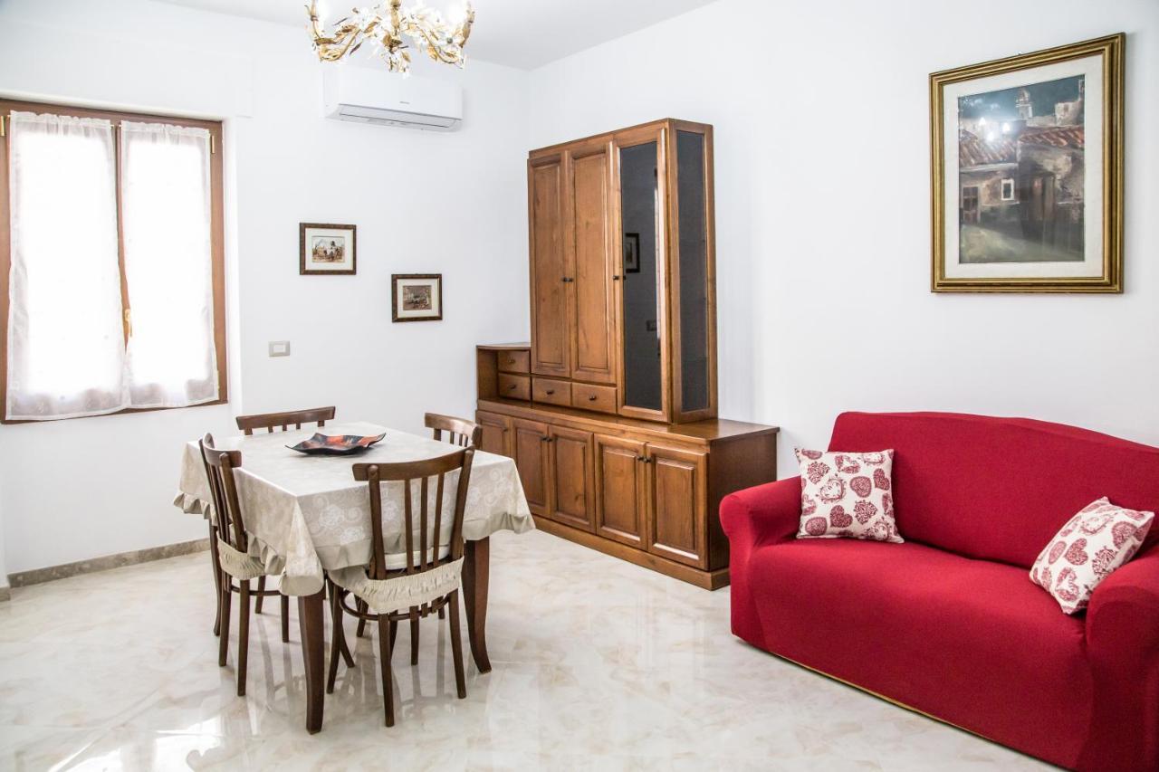 Le Ortensie Holiday Home Alghero Exteriör bild