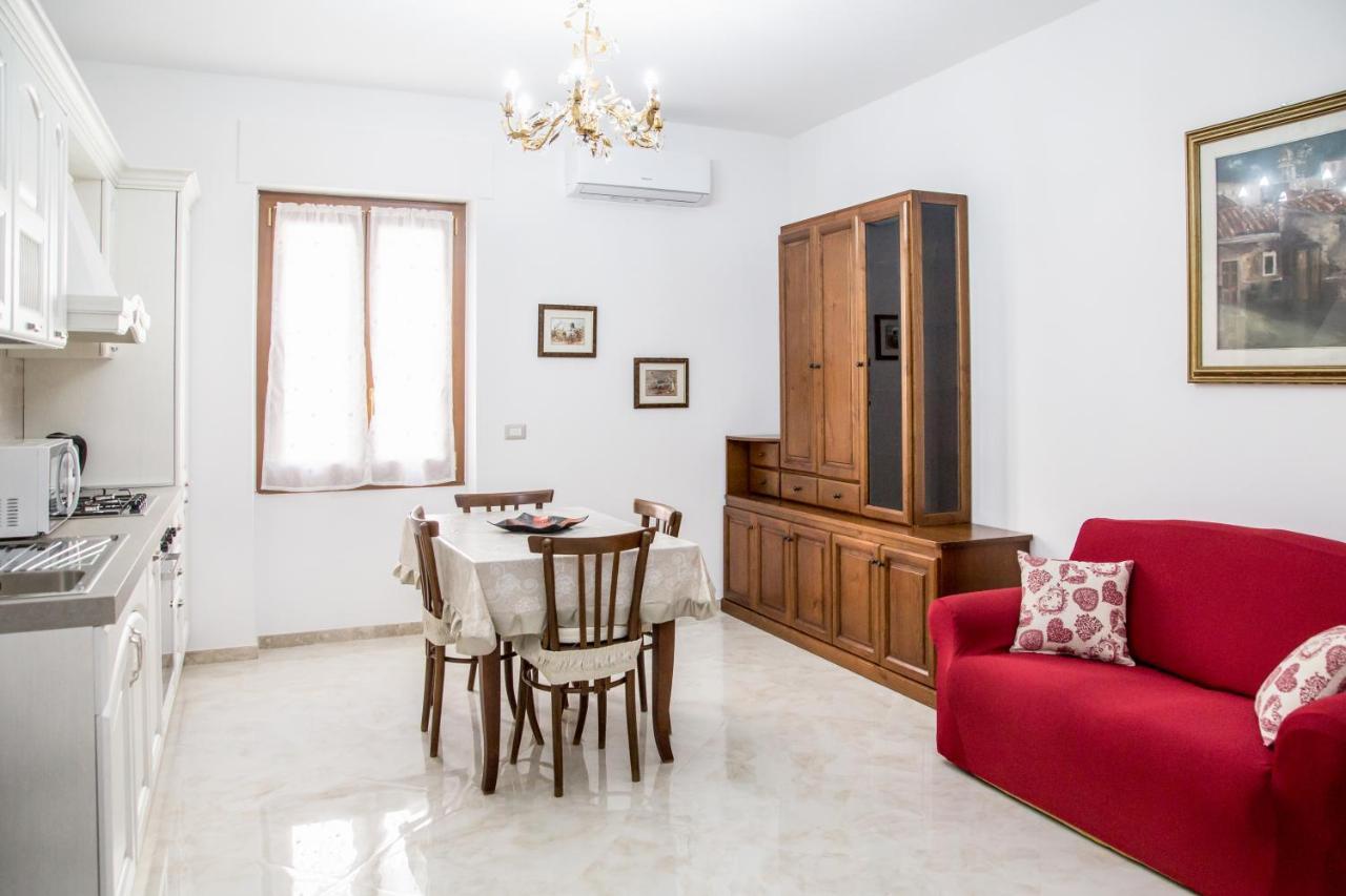 Le Ortensie Holiday Home Alghero Exteriör bild