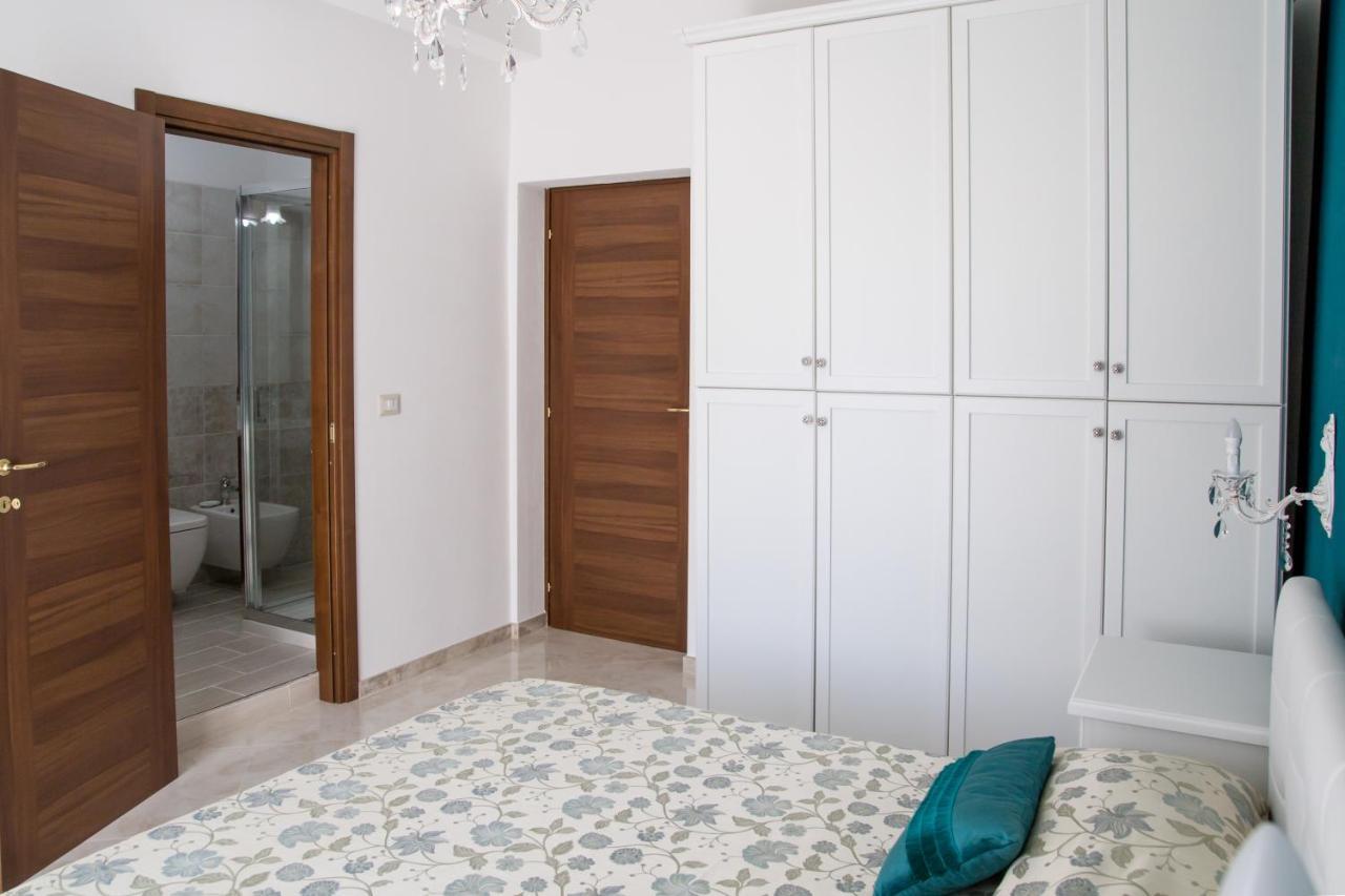 Le Ortensie Holiday Home Alghero Exteriör bild