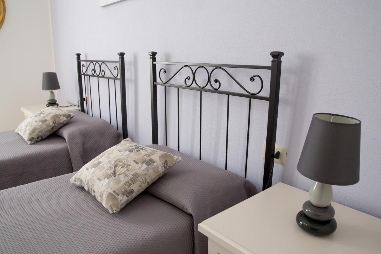 Le Ortensie Holiday Home Alghero Exteriör bild