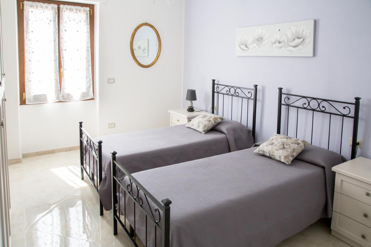 Le Ortensie Holiday Home Alghero Exteriör bild