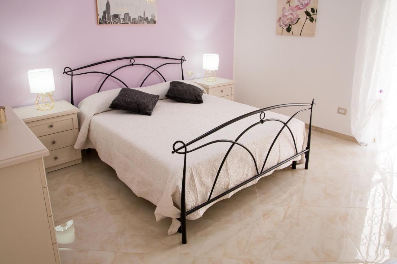 Le Ortensie Holiday Home Alghero Exteriör bild