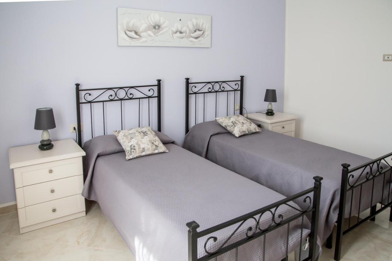 Le Ortensie Holiday Home Alghero Exteriör bild