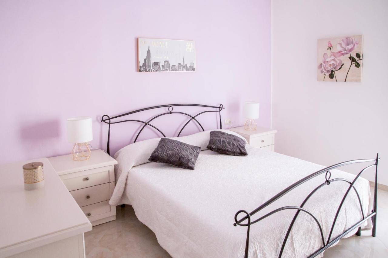 Le Ortensie Holiday Home Alghero Exteriör bild