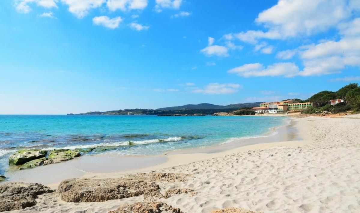 Le Ortensie Holiday Home Alghero Exteriör bild